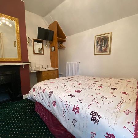 Masslink Guest House Horley Buitenkant foto