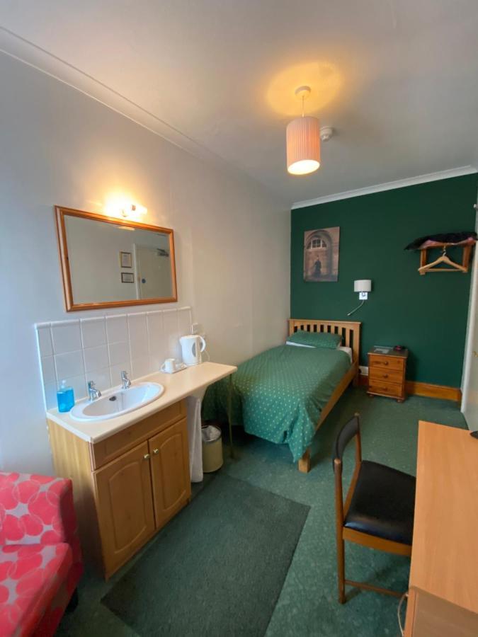 Masslink Guest House Horley Buitenkant foto