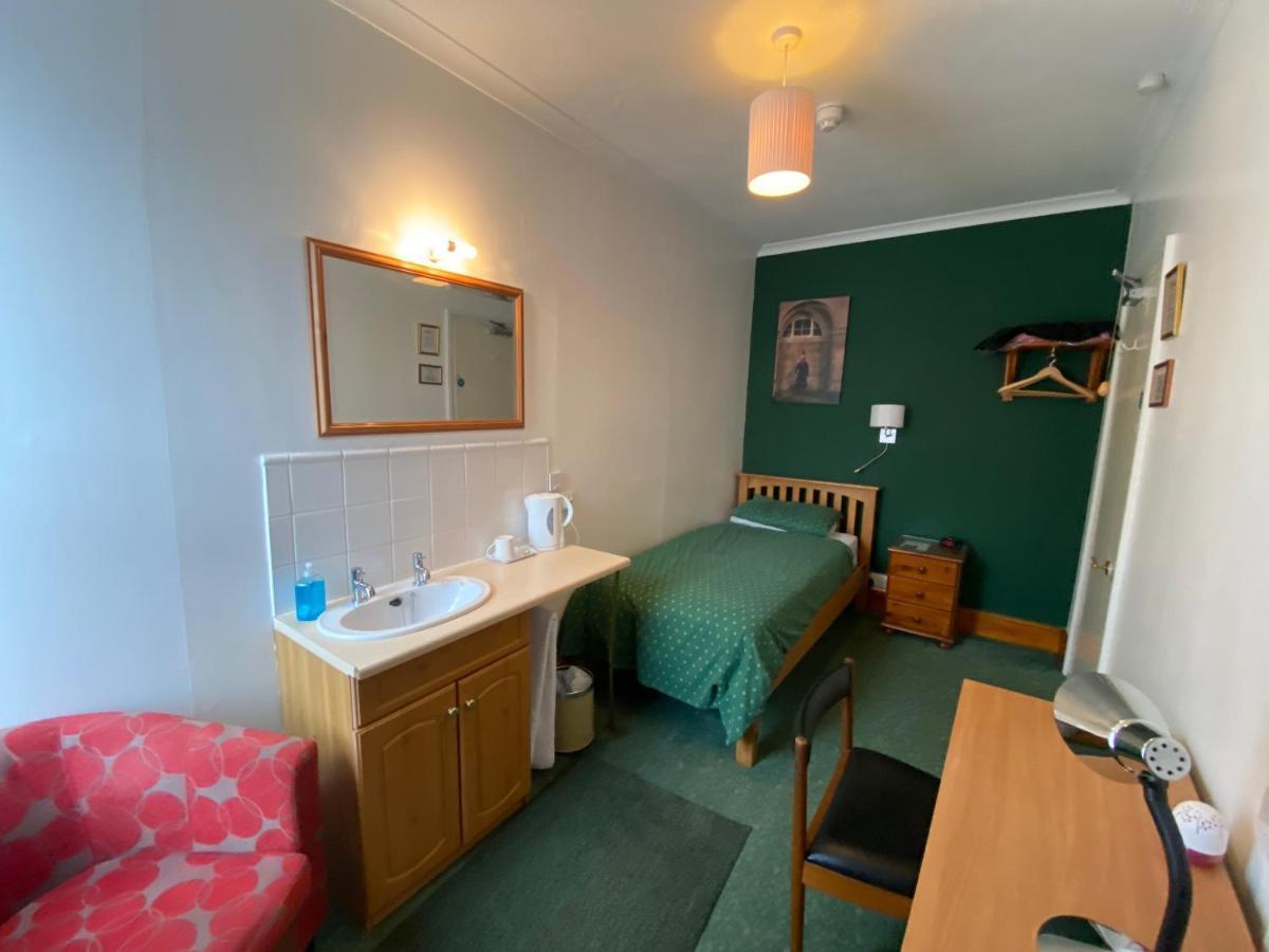 Masslink Guest House Horley Buitenkant foto