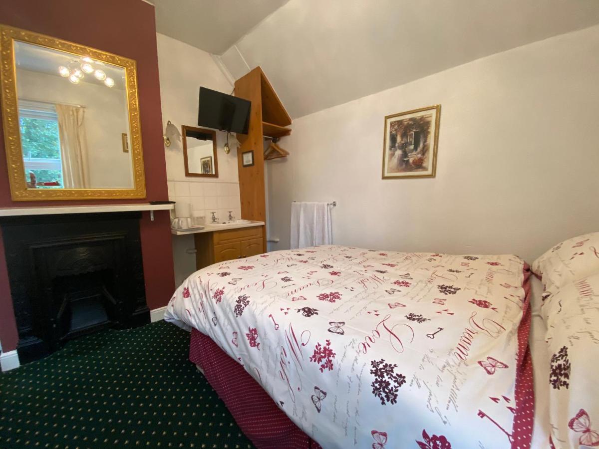 Masslink Guest House Horley Buitenkant foto