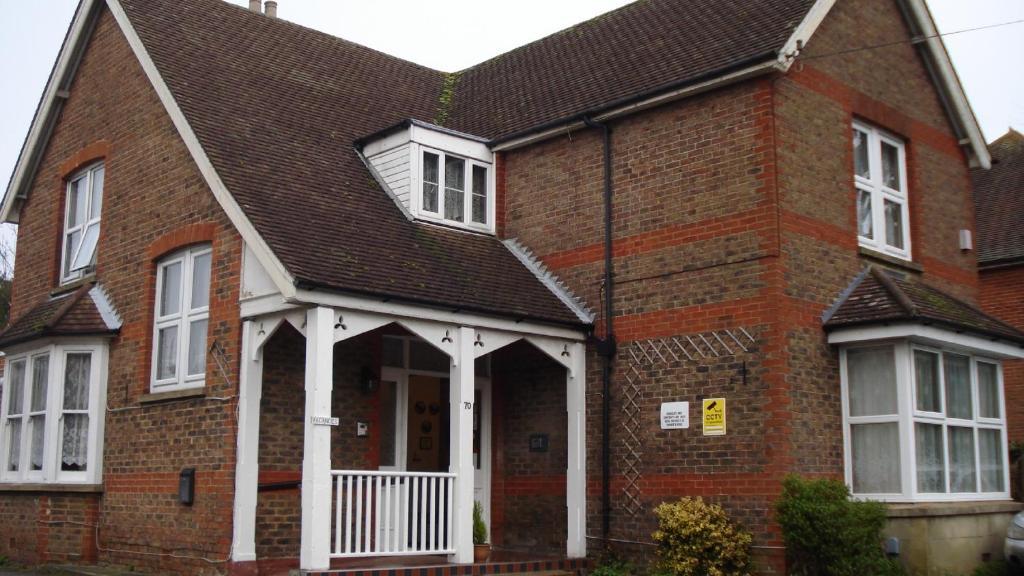Masslink Guest House Horley Buitenkant foto
