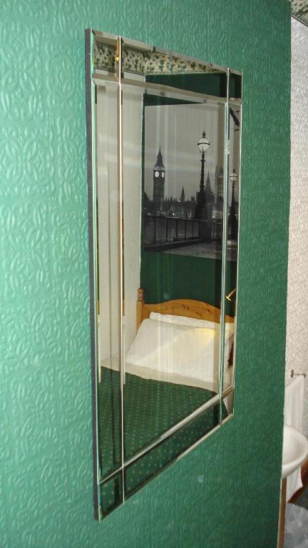 Masslink Guest House Horley Kamer foto