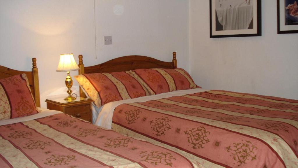 Masslink Guest House Horley Kamer foto