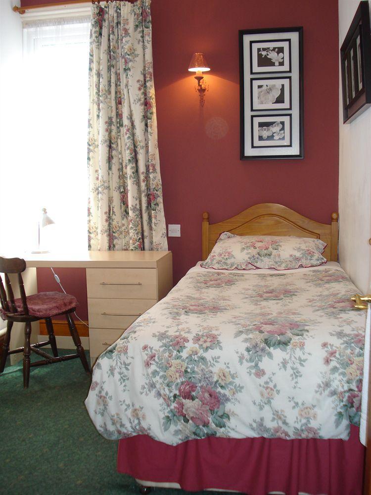 Masslink Guest House Horley Buitenkant foto