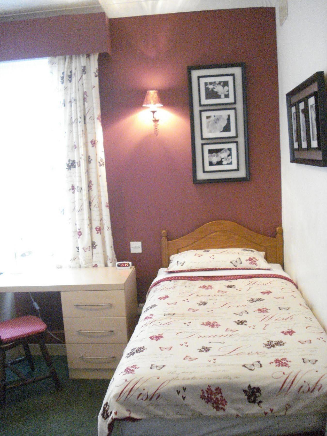 Masslink Guest House Horley Buitenkant foto