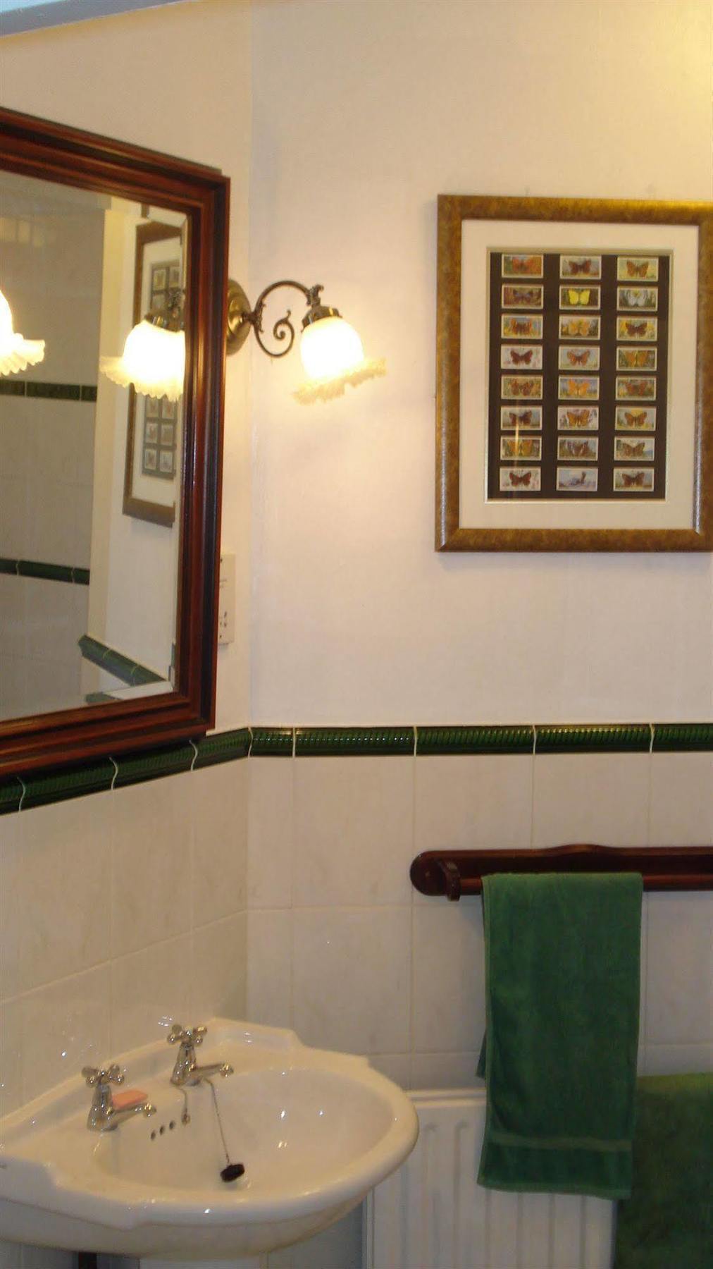 Masslink Guest House Horley Buitenkant foto